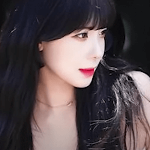 이다혜 치어리더