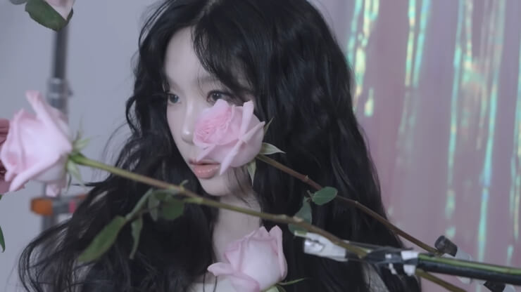태연과장미