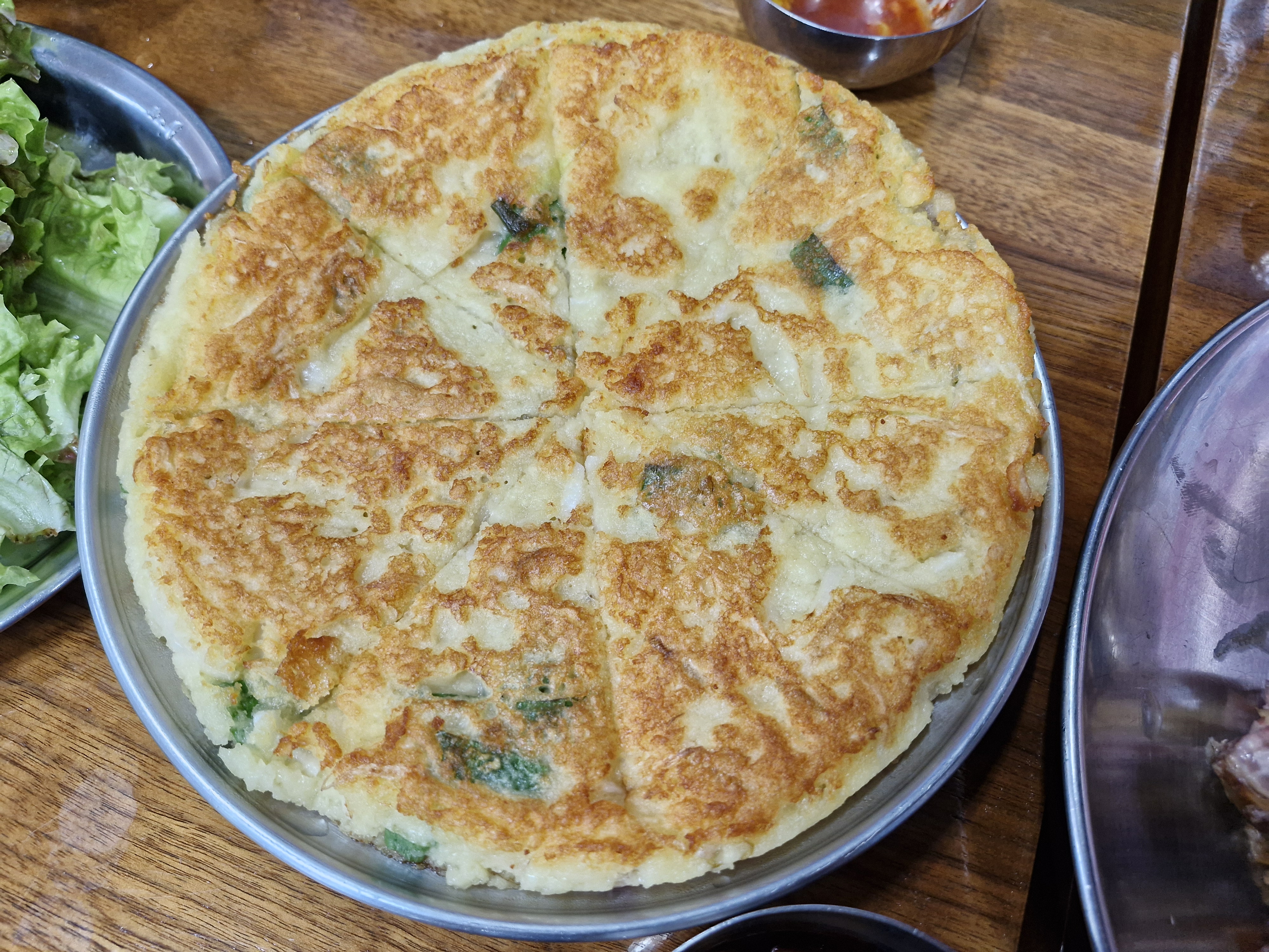 장충동족발 이미지