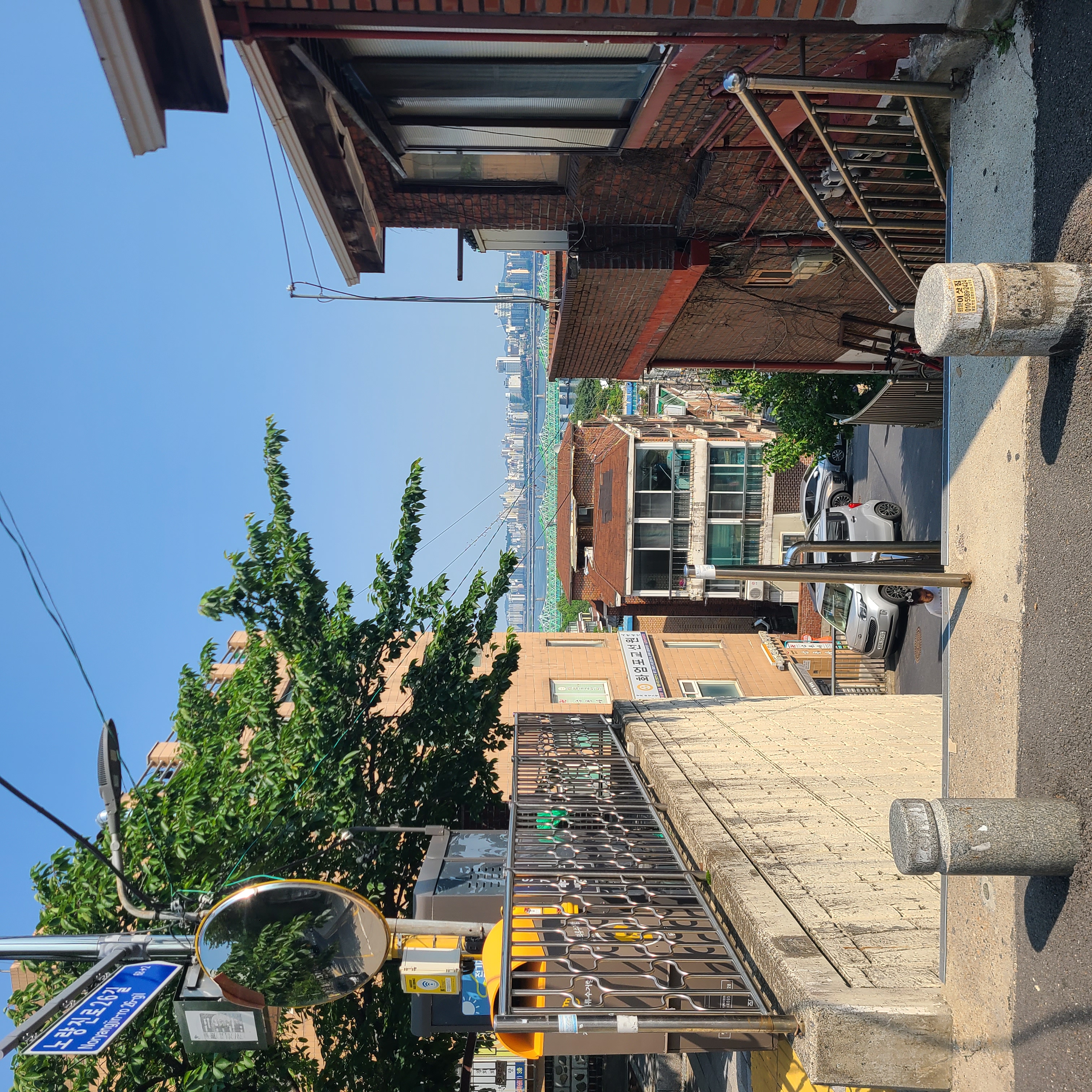 본동
