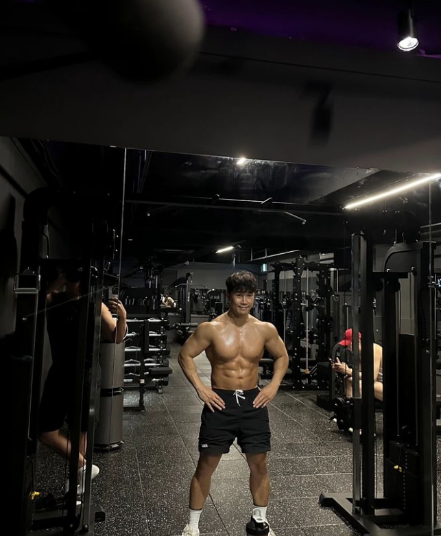 개그맨_이종훈