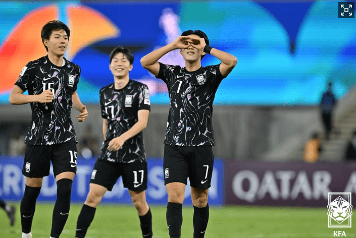 U-17 아시안컵 경기 4강전 결승전 일정 중계 결과 
