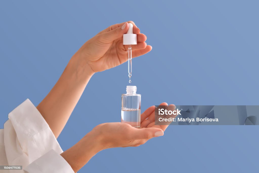 명품화장품 이미지