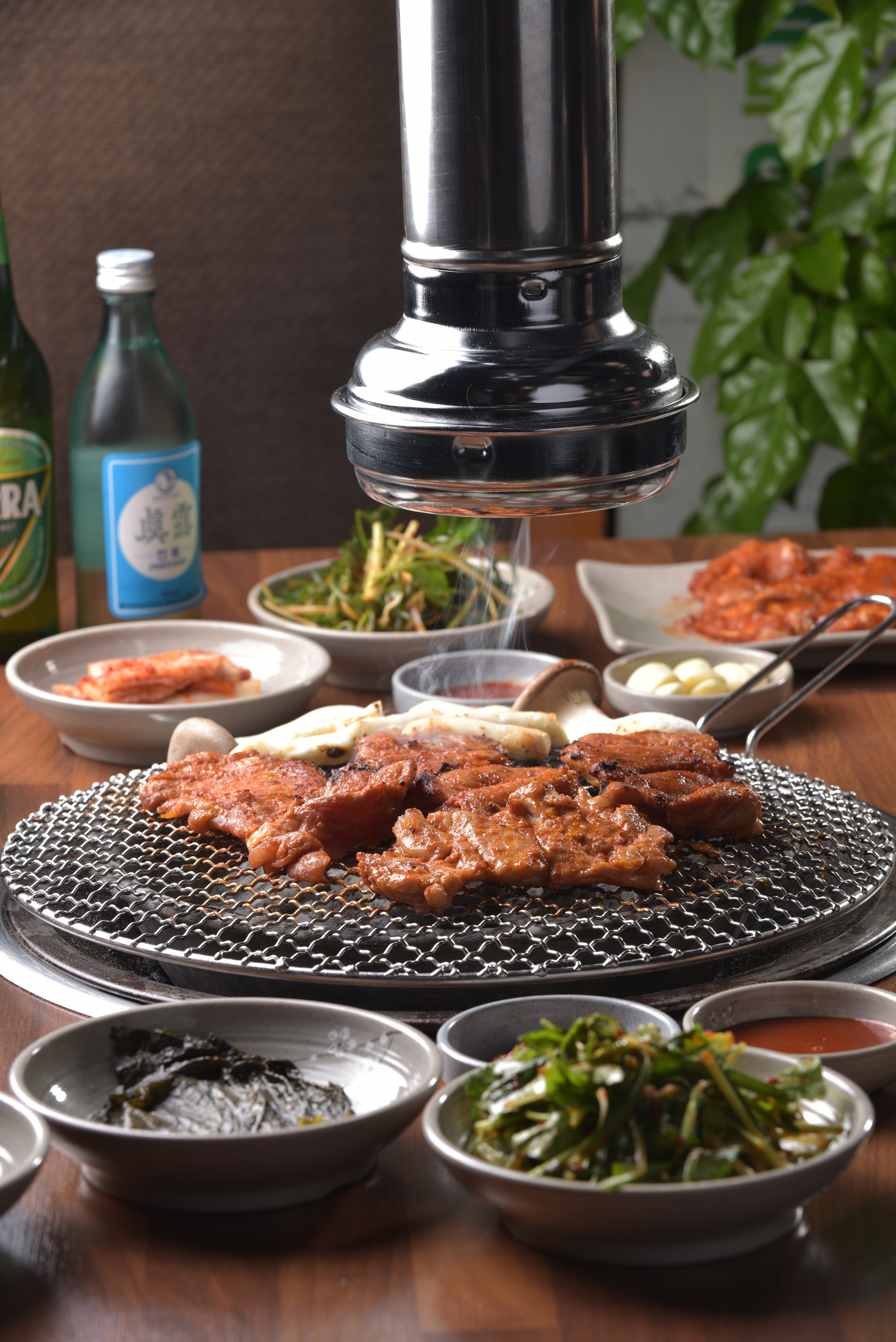 남춘네 숯불닭갈비 이미지