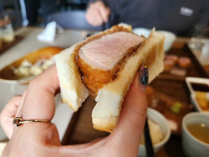 범어동맛집, 스윙스가 23