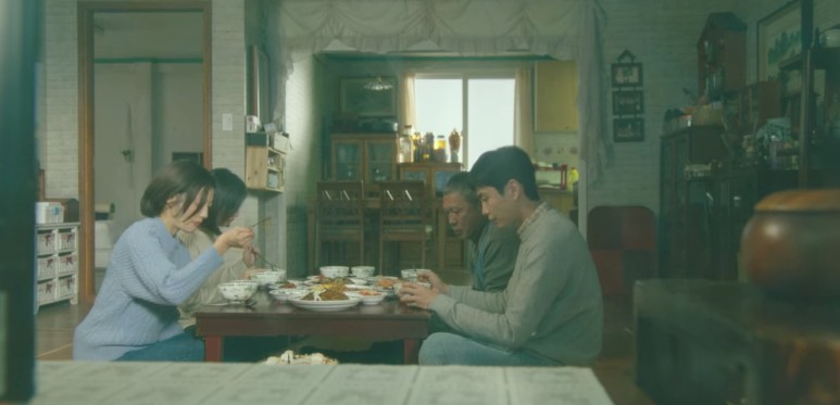 나의 해방일지 16회의 줄거리 결말 엔딩 나름의 해석 포함. 12