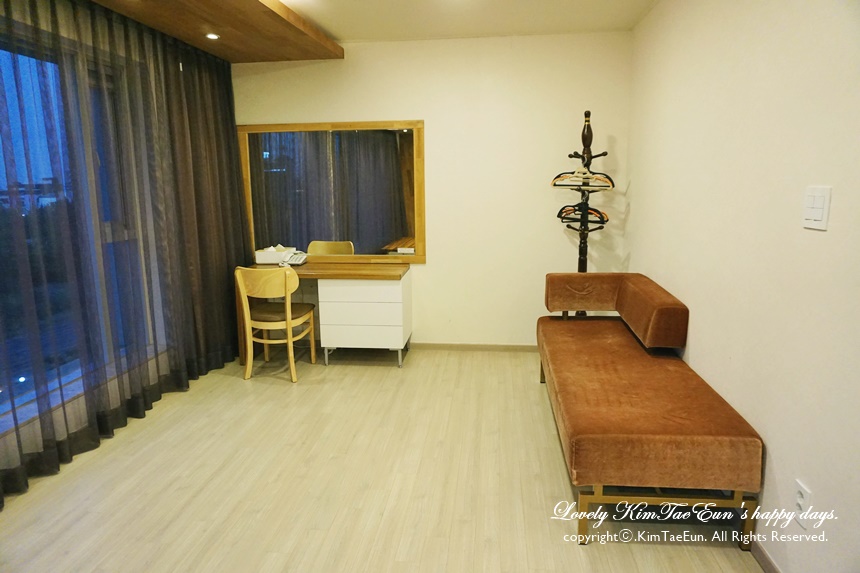 속초 팜파스리조트 강원도 숙소 추천 34