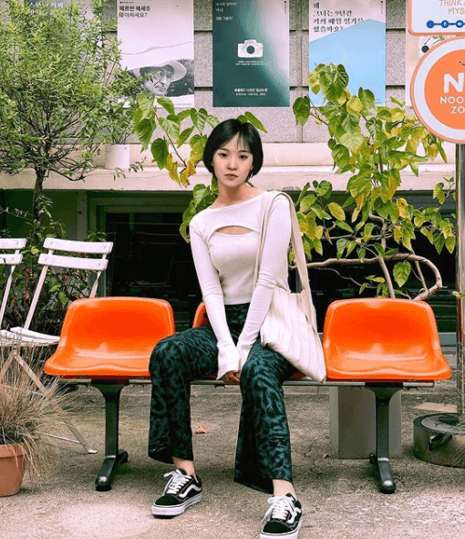  디지털 휴먼(버츄얼 인플루언서)