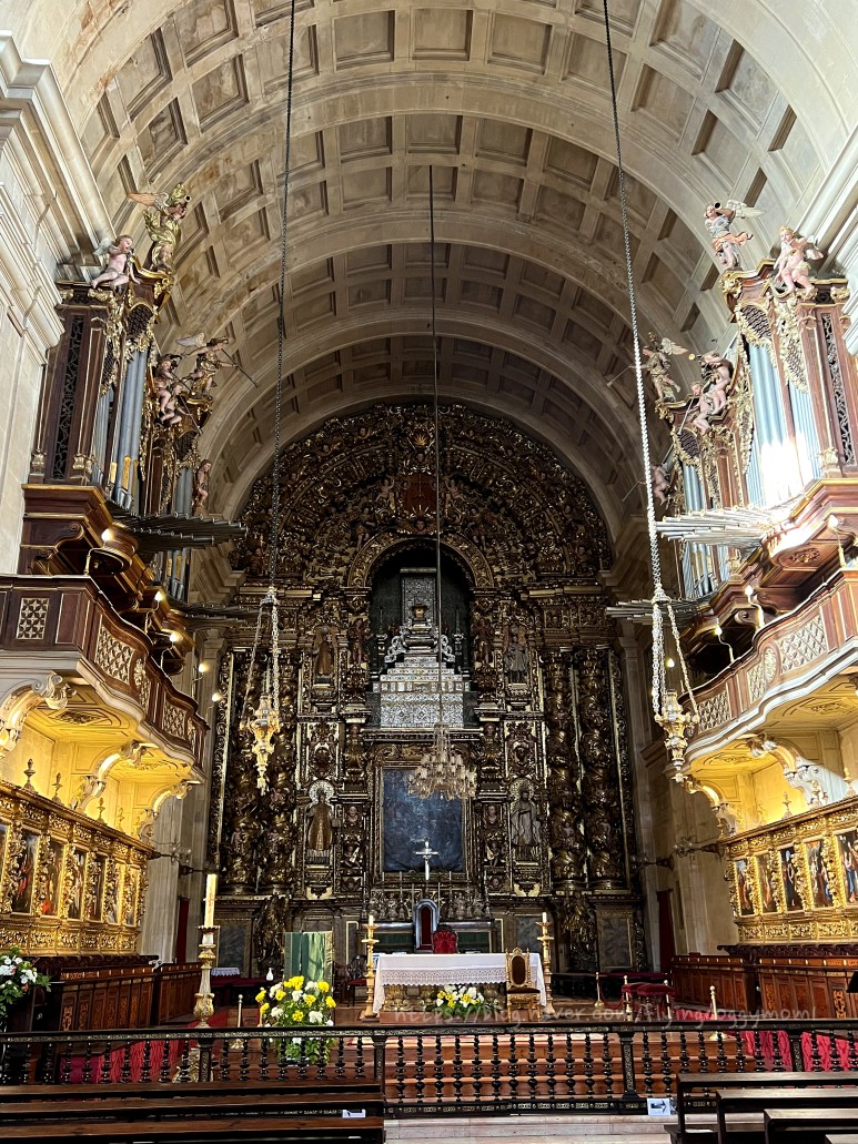 1세기는 포르투갈] 1세기 로마시대 지하 회랑을 경험할수 42