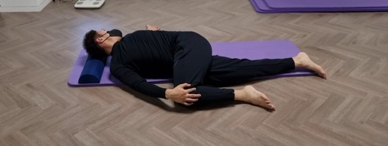 exercise 봉선동 어깨 운동재활 흉추가동성 17