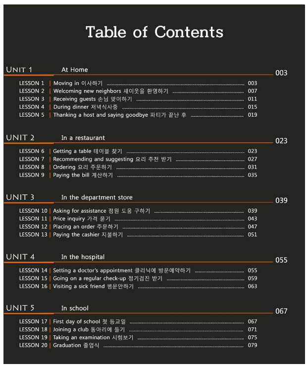 화상영어효과