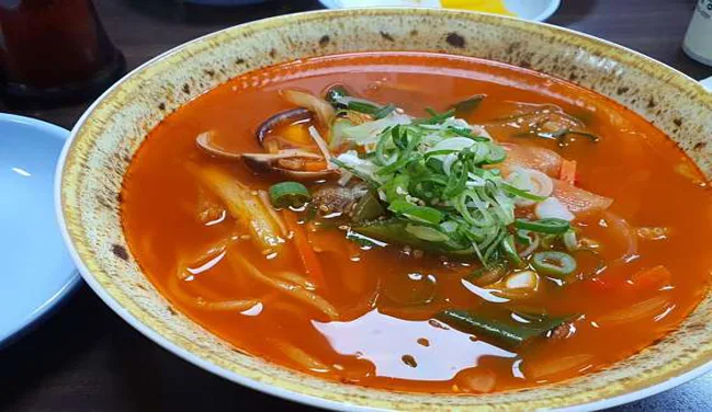 길목식당