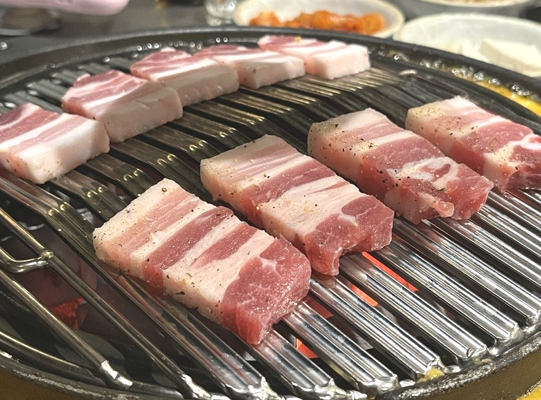 정사장네갈매기 이미지
