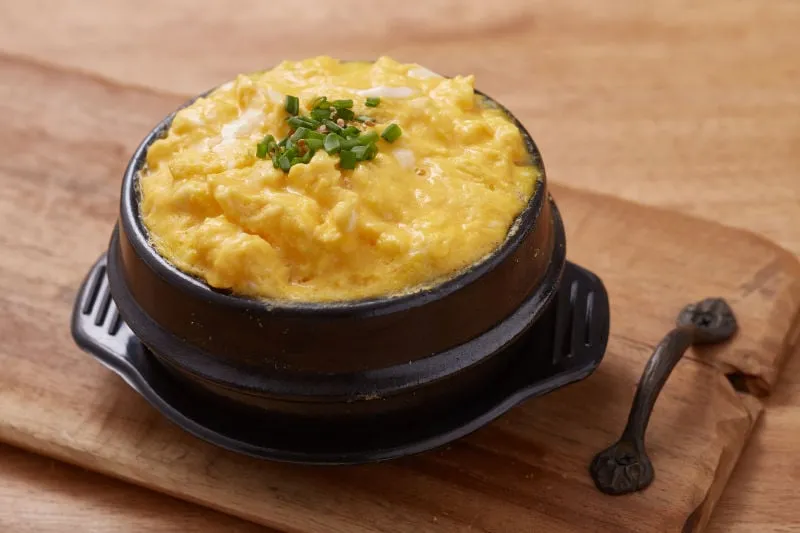 전자렌지 계란찜 조리기 사용법_8