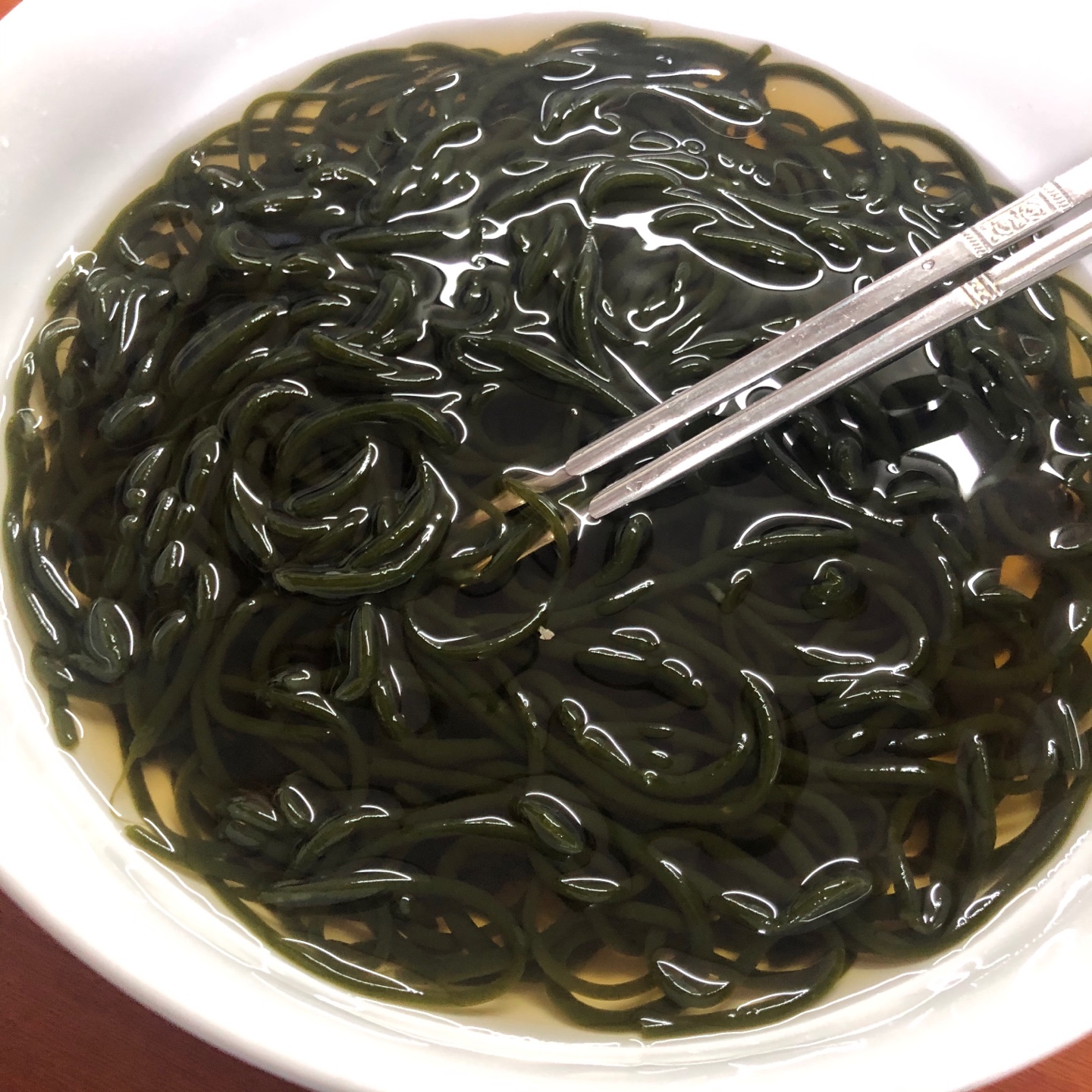 [리뷰] 미역칼로리가 낮은 다이어트 메뉴 가양수산 강릉미역으로 다이어트하기 4