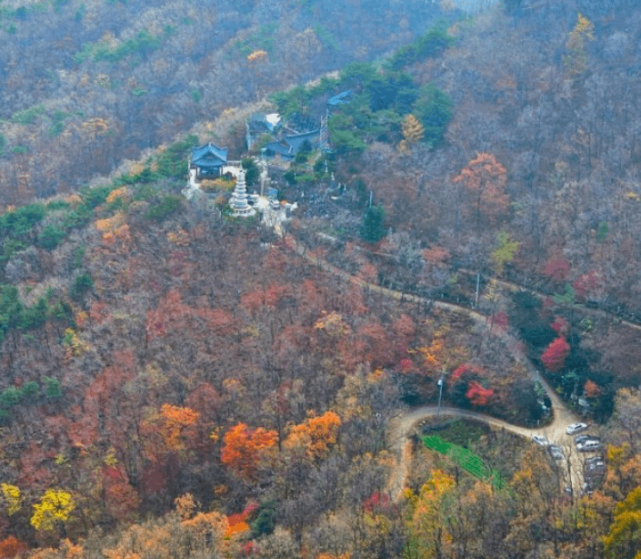 동화사