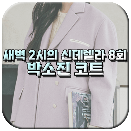 새벽 2시의 신데렐라 8회 박소진 코트