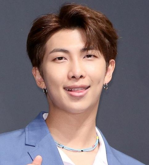 RM(방탄소년단)