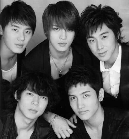  [가사/번역] 동방신기 - 내일은 오니까(원피스 ED 17) 東方神起 / 明日は来るから  ワンピースED 歌詞