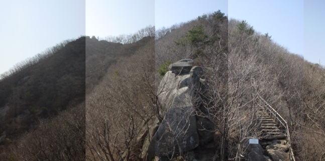  [100대 명산] 마니산 교통수단과 등산코스, 근처 관광지: 완벽 가이드