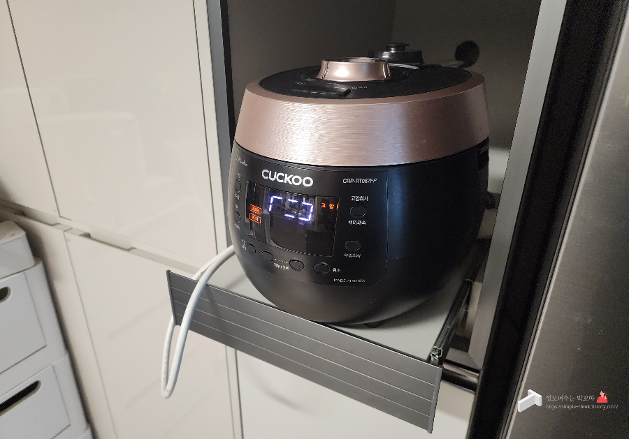 냉동밥 냉장밥 갓 만든 밥처럼 만드는 꿀팁 (냉장밥 효능) 7 img