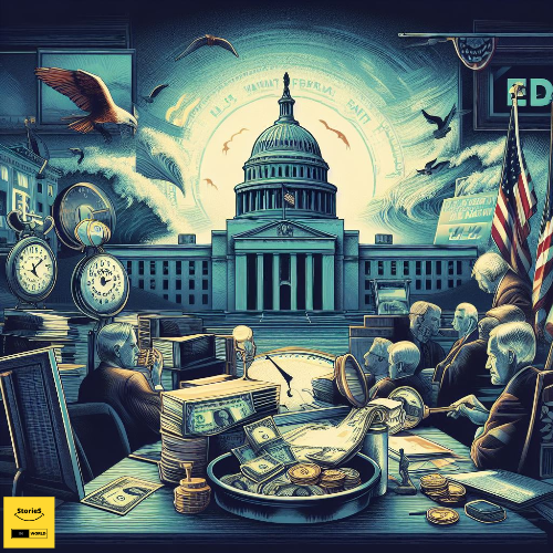  Fed Watch 2023: 미국 연방준비제도이사회는 금리를 인하할 것인가, 인상할 것인가, 아니면 동결할 것인가?