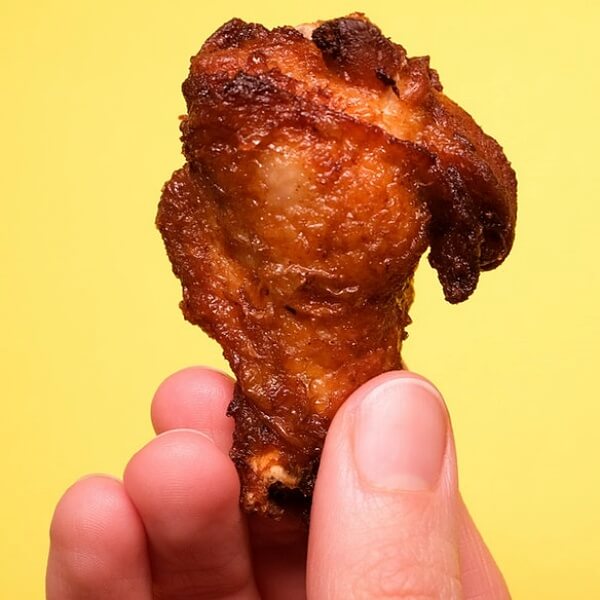  치킨값 상승! 국민 배달음식도 시켜먹기 힘드네!