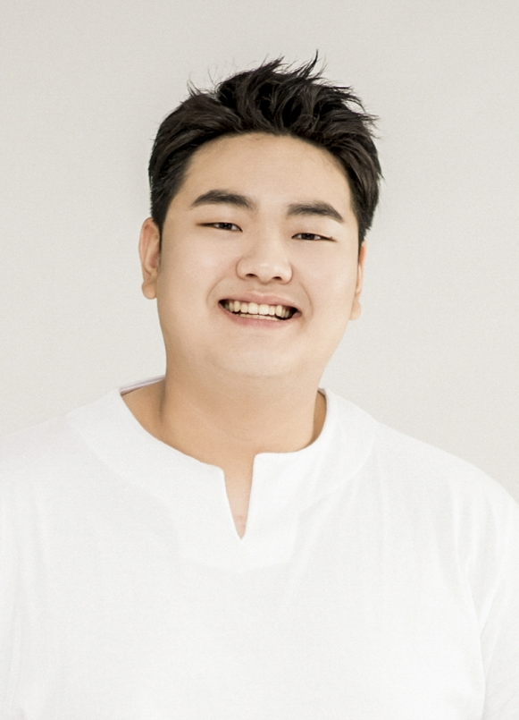  '이경실 아들' 손보승, 아빠 된다..."결혼 상의 중 새 생명 찾아와"