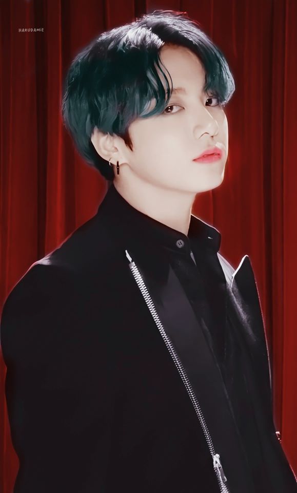  프로필사진이 무슨 화보야 우리 방탄이들은