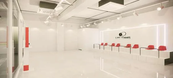 라이브테니스