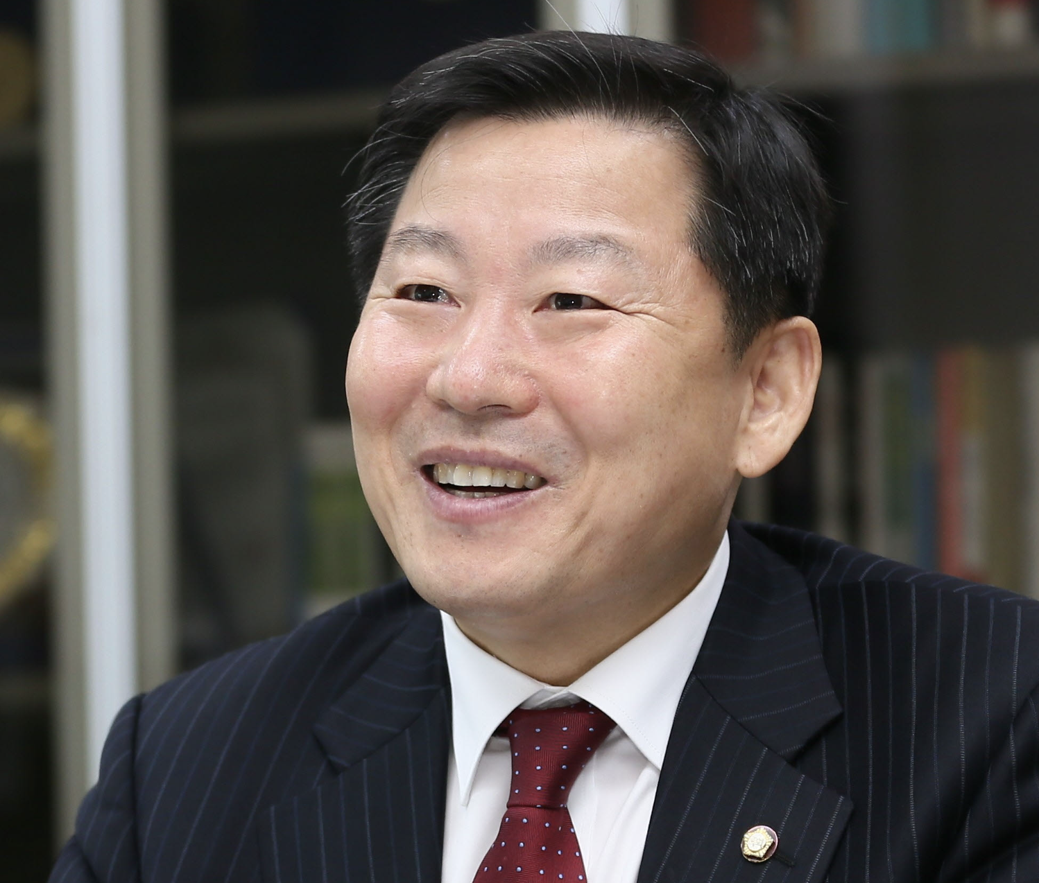  국회의원 이철규 프로필 나이 고향 학력 이력 지역구 - 경찰 출신