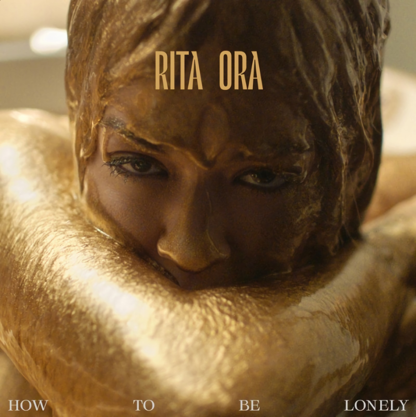  Rita Ora - How To Be Lonely
