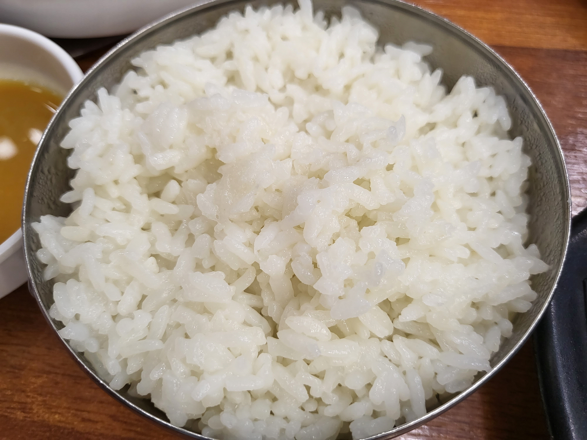 기절초품 - 공깃밥