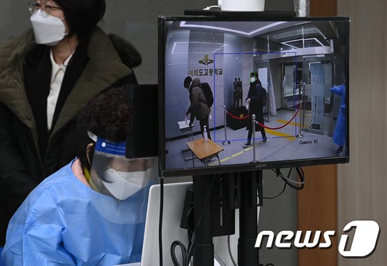  서울 동대문구 지혜병원 23명 집단감염!! 강남구 콜센터, 사우나, 에어로빅 학원 등 주요 집단감염 소식까지!