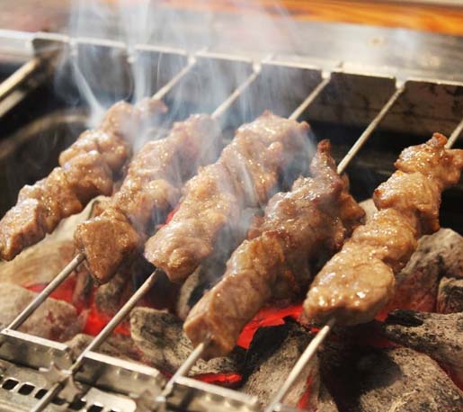  [종각맛집] 경성양꼬치 종로직영점 후기