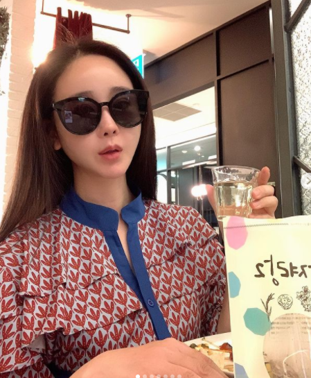  함소원 그녀는 누구인가?