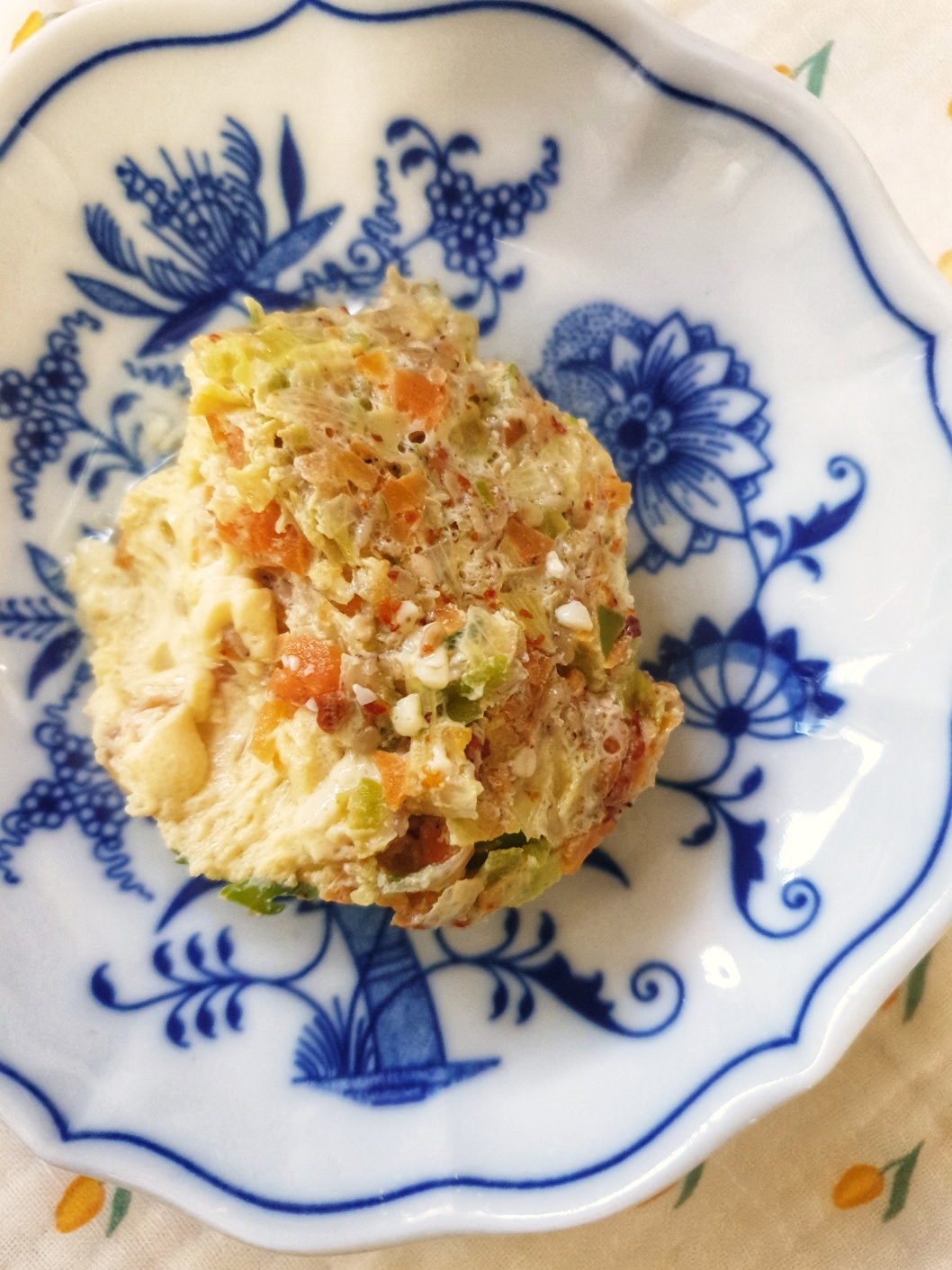 계란찜