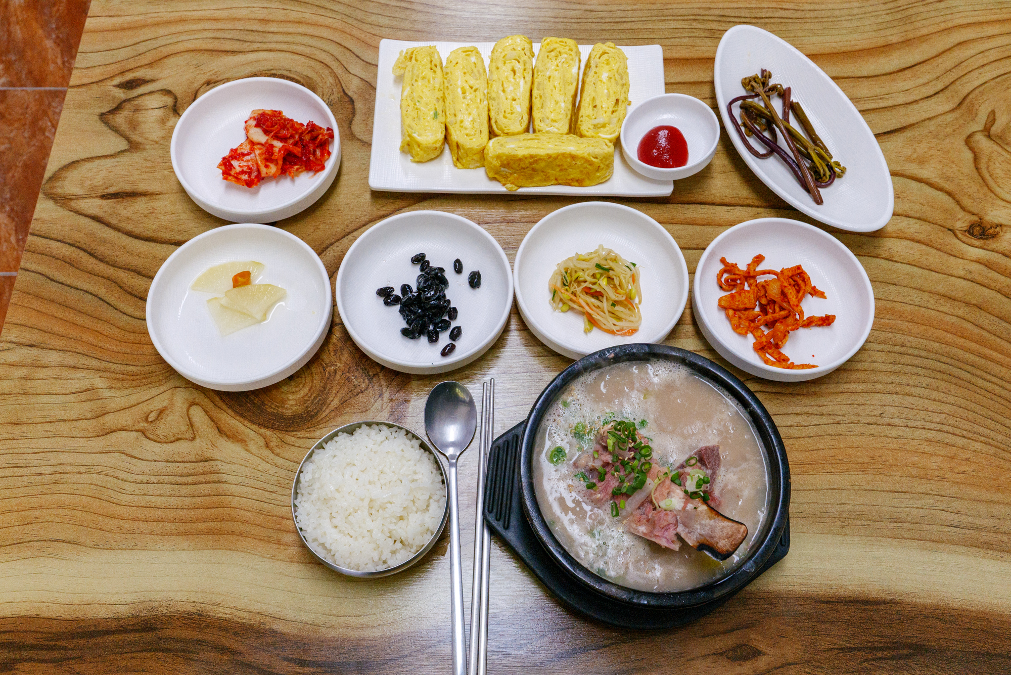 신라회관 이미지