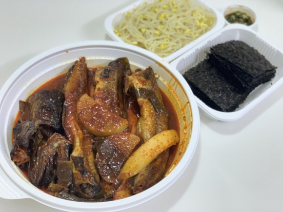  오산코다리추천 조리고 오산점