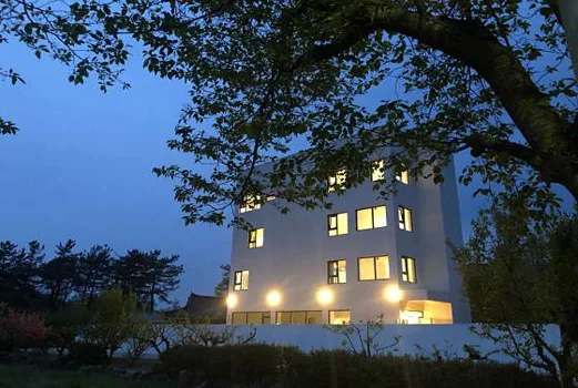 스테이지리산아침