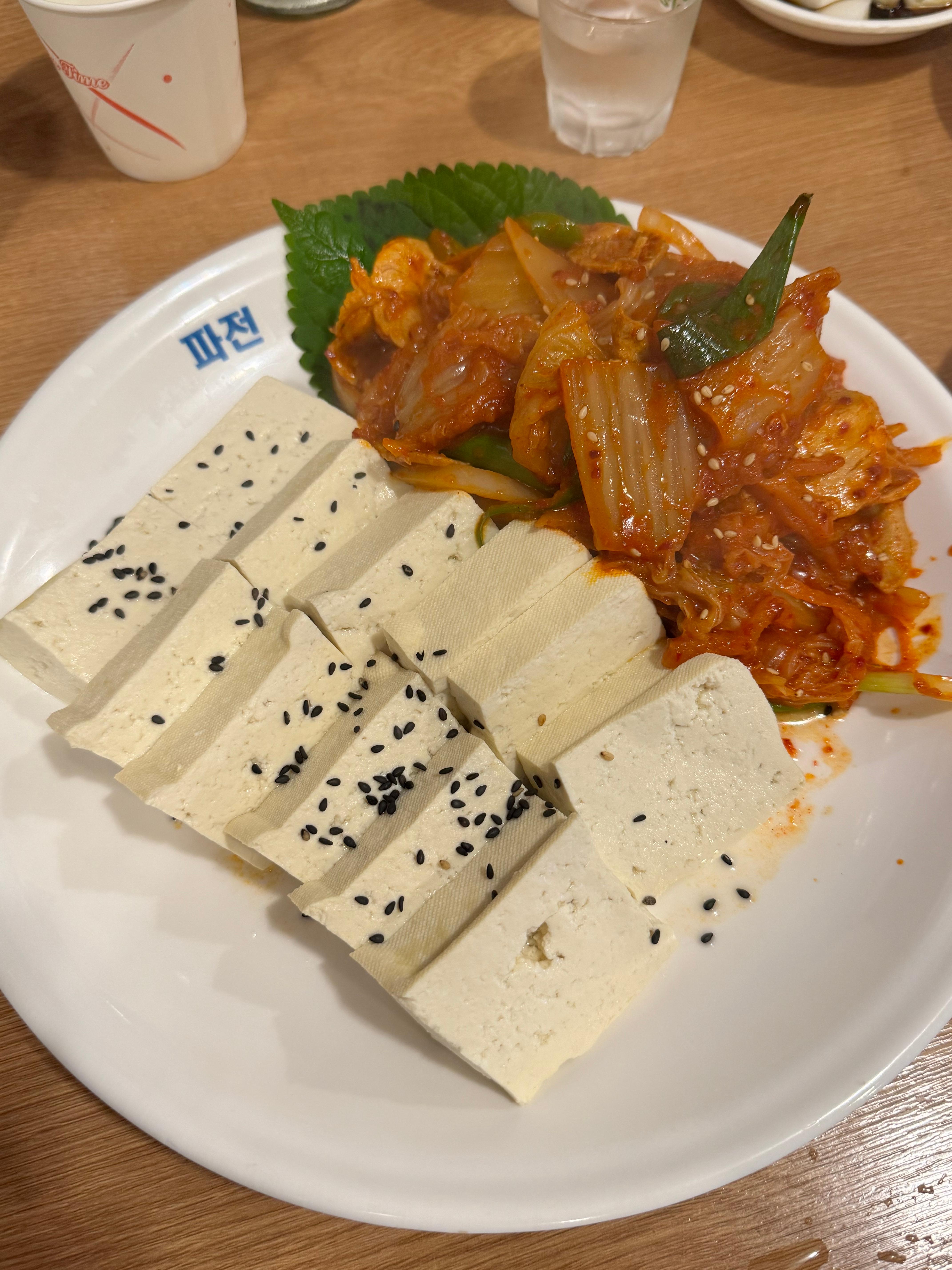 Jongnobindaetteok 4