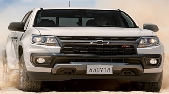  쉐보레 콜로라도 2021 가격표 Z71
