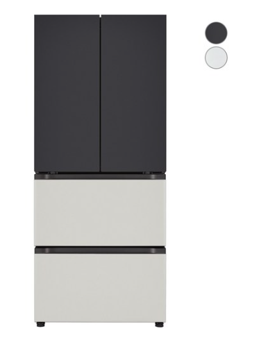  LG전자 디오스 오브제컬렉션 김치냉장고 Z407AAA143 메탈 추천