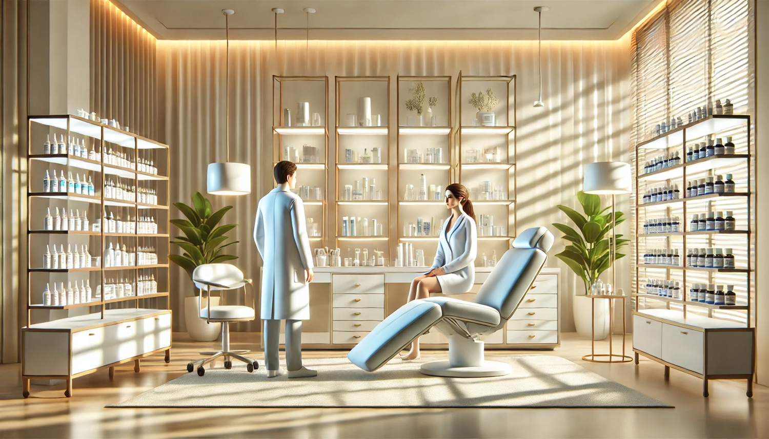 광주광역시 동구 피부과 병원 총정리