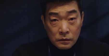 200721 모범형사 6회 다시보기