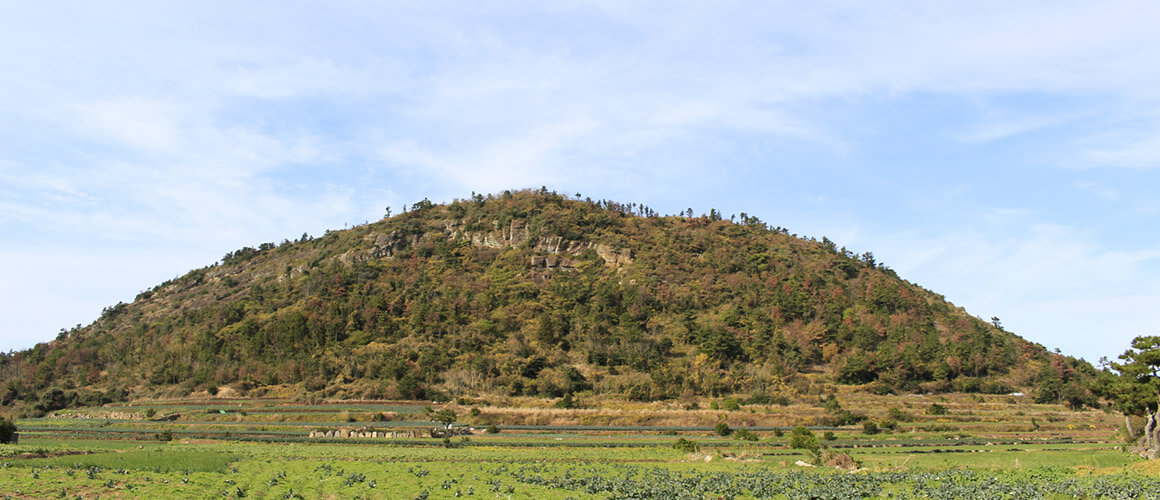 당산봉