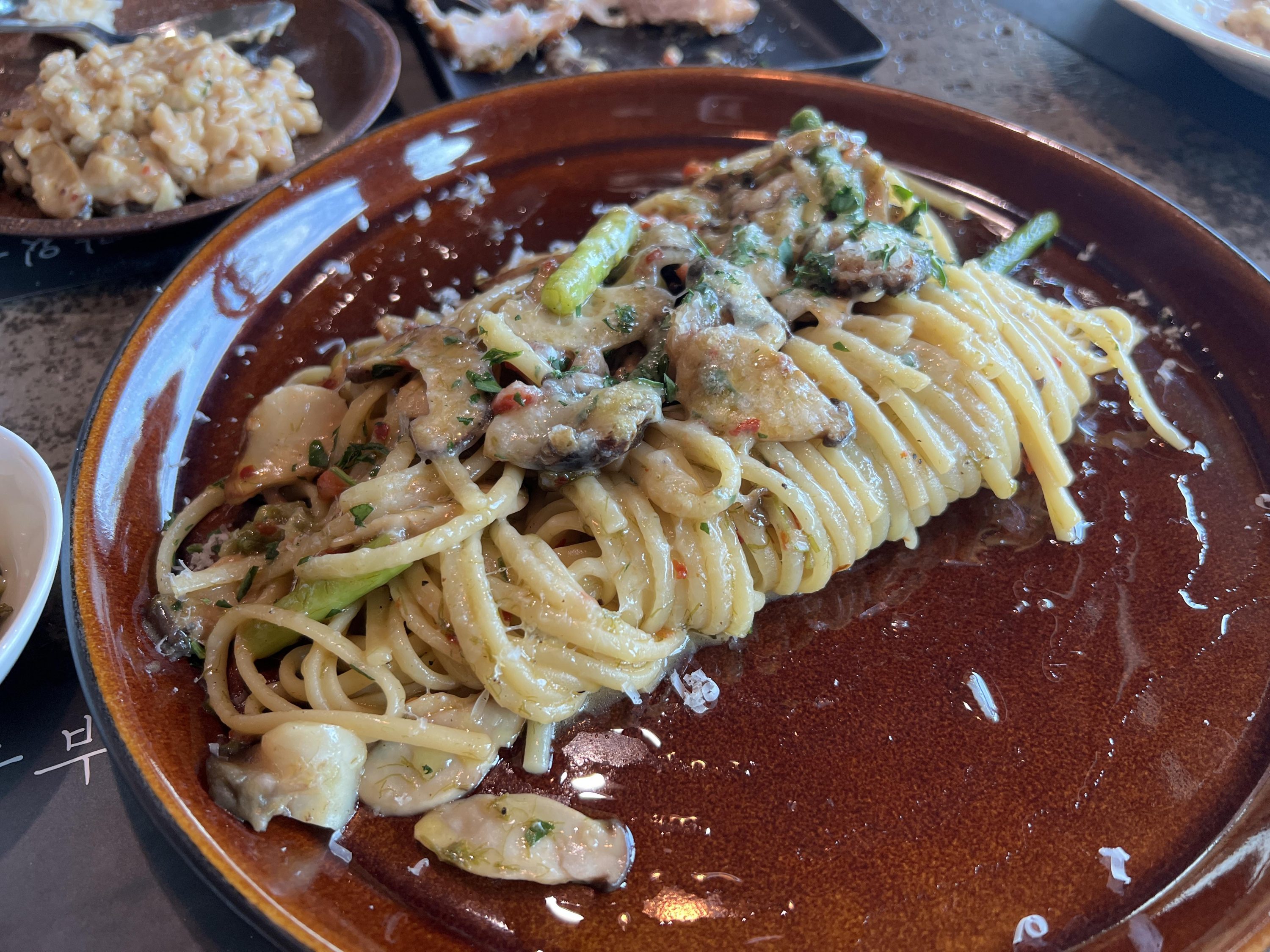  맛있는 폴부엌 - 맛집 - 제주 한경면 여행