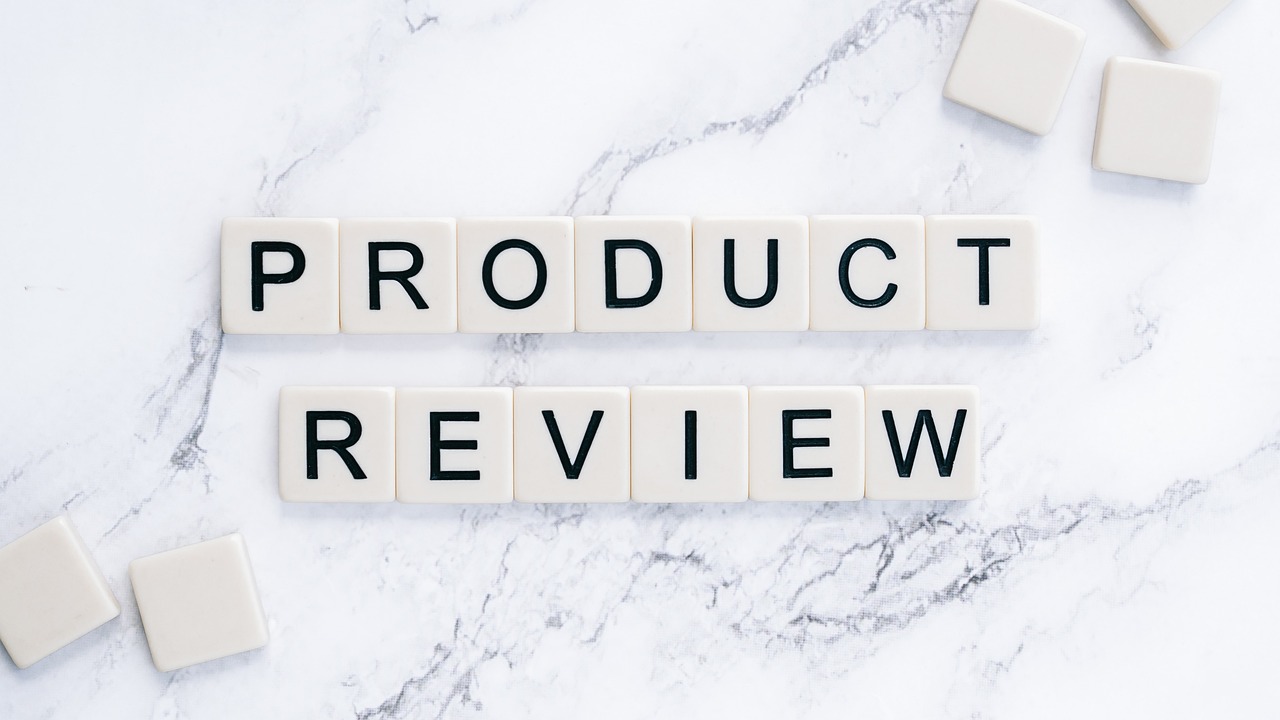 product review