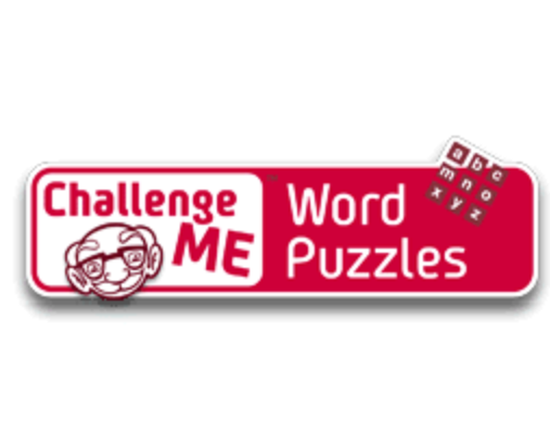  (NDS / USA) Challenge Me Word Puzzles - 닌텐도 DS 북미판 게임 롬파일 다운로드