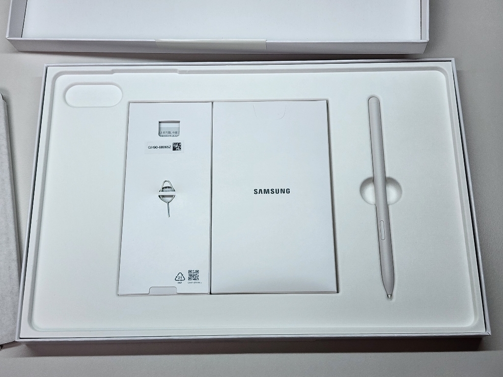 삼성 갤럭시탭 S9 플러스 2